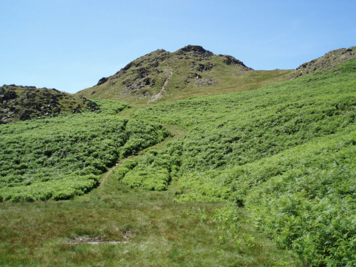 Stickle Pike Stickle Pike